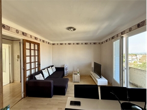 t3 à la vente -   11000  CARCASSONNE, surface 66 m2 vente t3 - UBI479493032